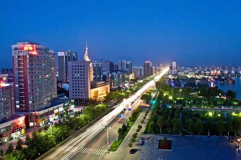 聊城网站建设